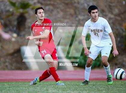 Thumbnail 2 in Brentwood School vs Buckley  photogallery.