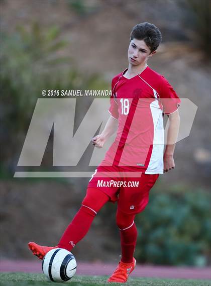 Thumbnail 3 in Brentwood School vs Buckley  photogallery.