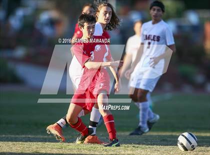 Thumbnail 3 in Brentwood School vs Buckley  photogallery.