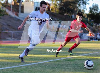 Thumbnail 1 in Brentwood School vs Buckley  photogallery.