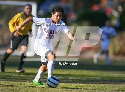 Thumbnail 2 in Brentwood School vs Buckley  photogallery.