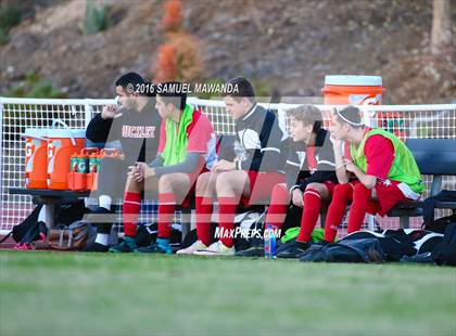Thumbnail 2 in Brentwood School vs Buckley  photogallery.