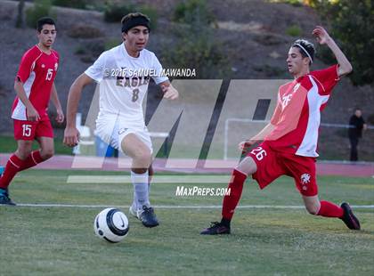 Thumbnail 1 in Brentwood School vs Buckley  photogallery.