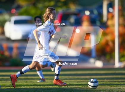 Thumbnail 2 in Brentwood School vs Buckley  photogallery.
