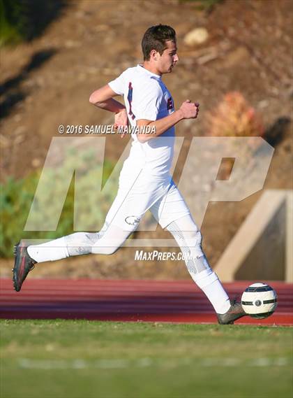 Thumbnail 1 in Brentwood School vs Buckley  photogallery.