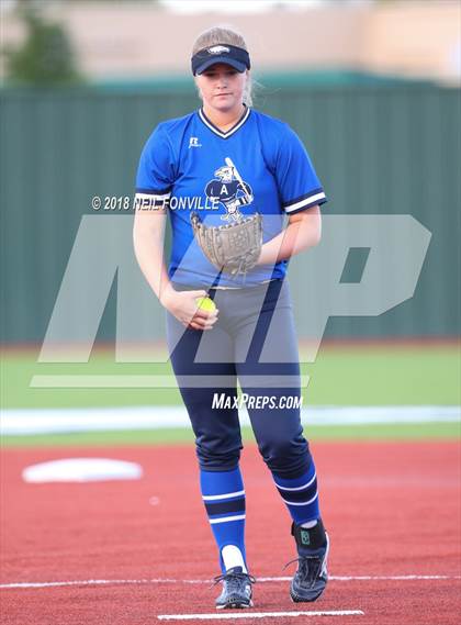 Thumbnail 1 in Allen @ Flower Mound photogallery.