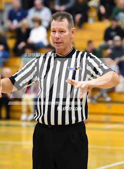 Thumbnail 3 in Sunnyslope vs. Greenway (Sunnyslope Hoopsgiving Basketball Tournament) photogallery.