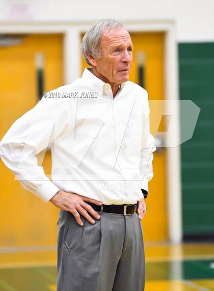 Thumbnail 2 in Sunnyslope vs. Greenway (Sunnyslope Hoopsgiving Basketball Tournament) photogallery.