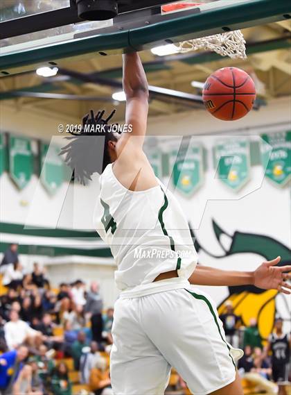 Thumbnail 3 in Sunnyslope vs. Greenway (Sunnyslope Hoopsgiving Basketball Tournament) photogallery.