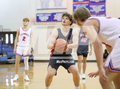 Thumbnail 2 in Vista Ridge @ Leander photogallery.
