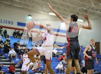 Thumbnail 3 in Vista Ridge @ Leander photogallery.