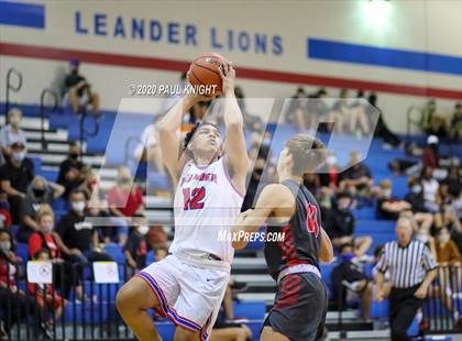 Thumbnail 1 in Vista Ridge @ Leander photogallery.