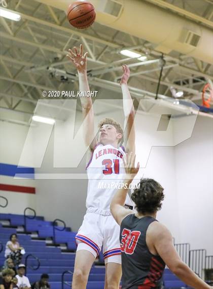 Thumbnail 2 in Vista Ridge @ Leander photogallery.