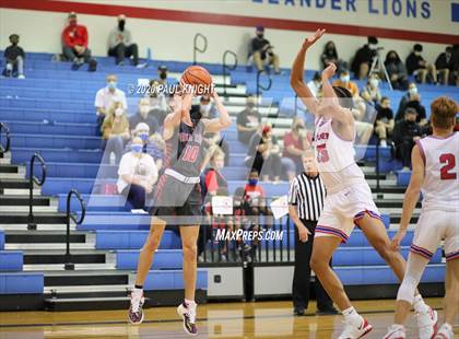 Thumbnail 1 in Vista Ridge @ Leander photogallery.