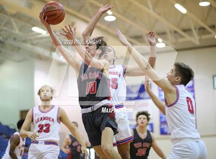 Thumbnail 3 in Vista Ridge @ Leander photogallery.