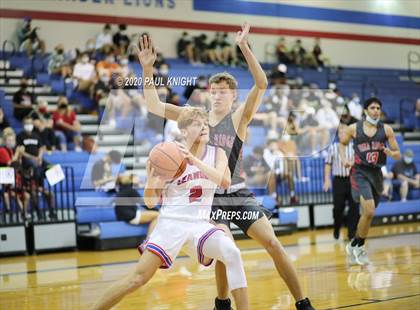 Thumbnail 1 in Vista Ridge @ Leander photogallery.