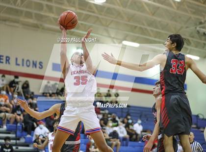 Thumbnail 1 in Vista Ridge @ Leander photogallery.