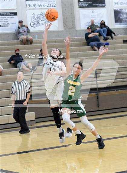 Thumbnail 2 in Brea Olinda vs. Troy (Tom Riach Tournament) photogallery.