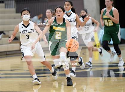 Thumbnail 3 in Brea Olinda vs. Troy (Tom Riach Tournament) photogallery.