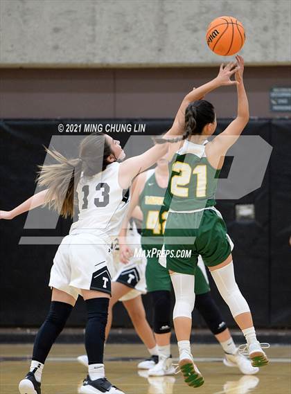 Thumbnail 3 in Brea Olinda vs. Troy (Tom Riach Tournament) photogallery.