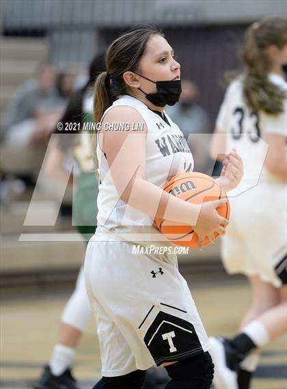 Thumbnail 1 in Brea Olinda vs. Troy (Tom Riach Tournament) photogallery.