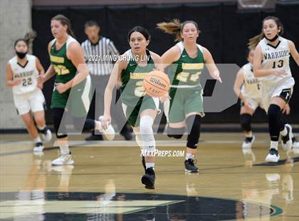 Thumbnail 1 in Brea Olinda vs. Troy (Tom Riach Tournament) photogallery.