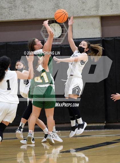 Thumbnail 1 in Brea Olinda vs. Troy (Tom Riach Tournament) photogallery.