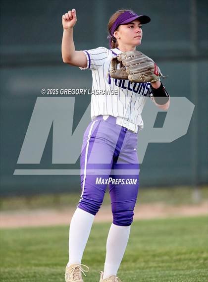 Thumbnail 3 in V.R. Eaton vs Timber Creek photogallery.