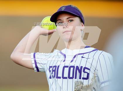 Thumbnail 2 in V.R. Eaton vs Timber Creek photogallery.