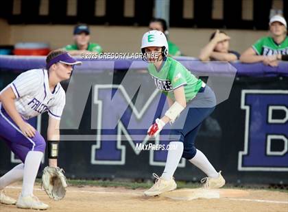 Thumbnail 2 in V.R. Eaton vs Timber Creek photogallery.