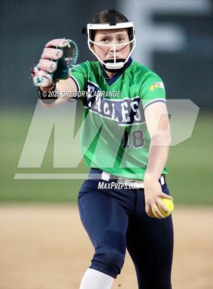Thumbnail 2 in V.R. Eaton vs Timber Creek photogallery.