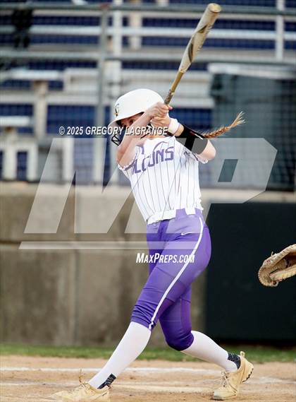 Thumbnail 2 in V.R. Eaton vs Timber Creek photogallery.