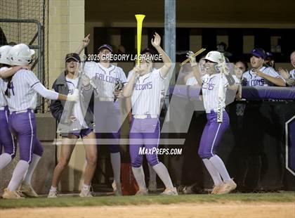 Thumbnail 2 in V.R. Eaton vs Timber Creek photogallery.