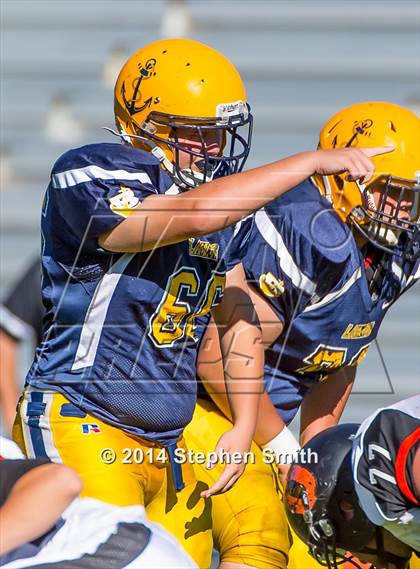 Thumbnail 3 in Ogden @ Bonneville photogallery.