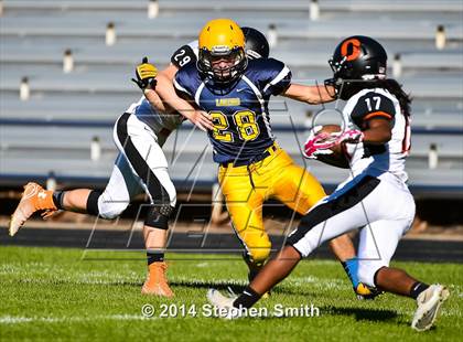 Thumbnail 3 in Ogden @ Bonneville photogallery.
