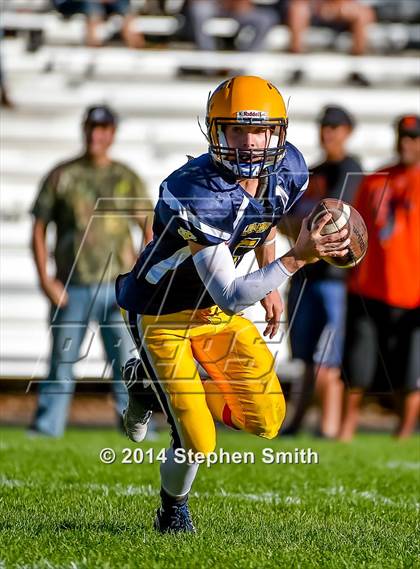 Thumbnail 2 in Ogden @ Bonneville photogallery.