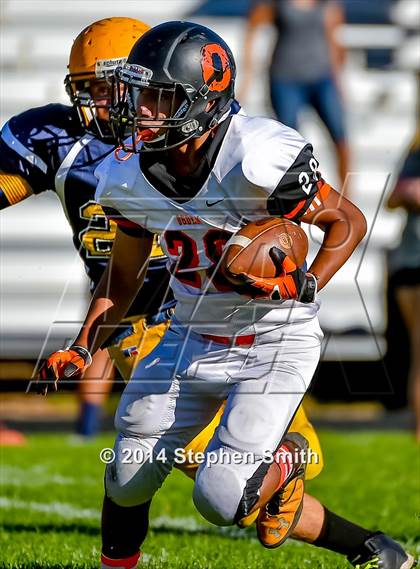 Thumbnail 3 in Ogden @ Bonneville photogallery.