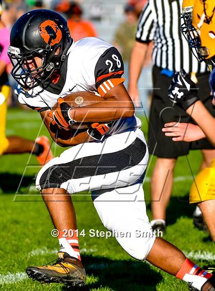 Thumbnail 2 in Ogden @ Bonneville photogallery.