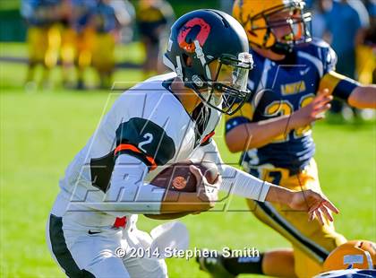 Thumbnail 2 in Ogden @ Bonneville photogallery.