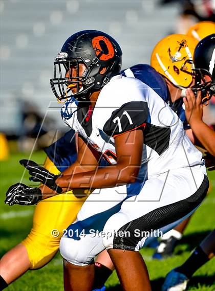 Thumbnail 3 in Ogden @ Bonneville photogallery.