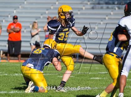 Thumbnail 1 in Ogden @ Bonneville photogallery.