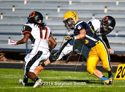 Thumbnail 1 in Ogden @ Bonneville photogallery.