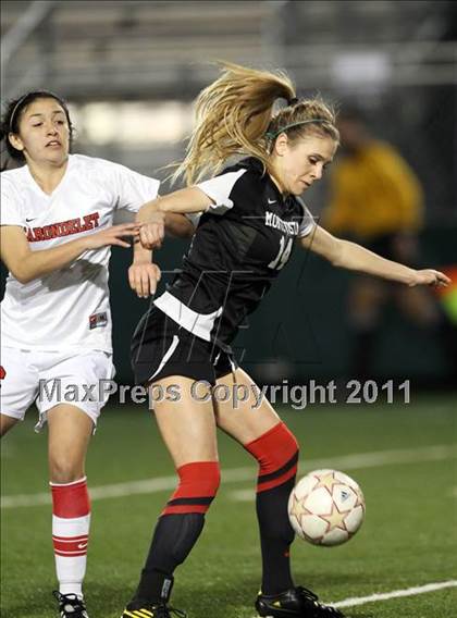 Thumbnail 2 in Monte Vista @ Carondelet photogallery.