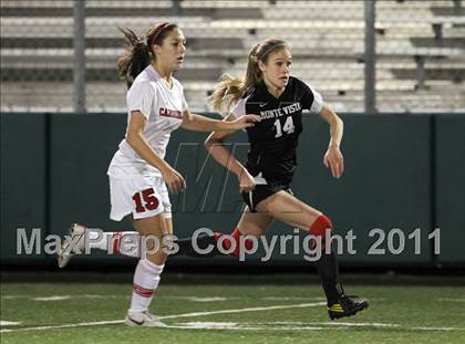 Thumbnail 1 in Monte Vista @ Carondelet photogallery.