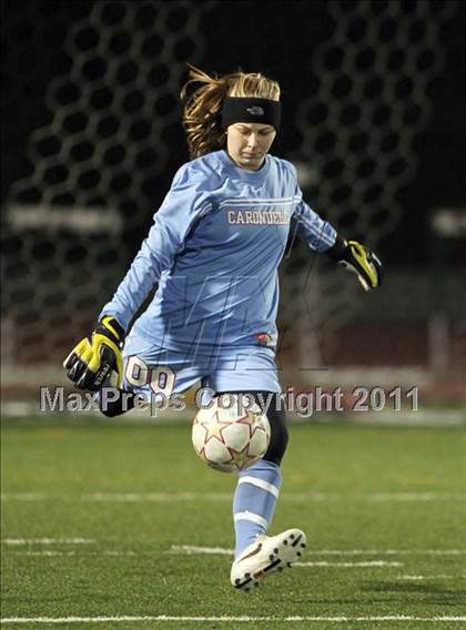 Thumbnail 2 in Monte Vista @ Carondelet photogallery.