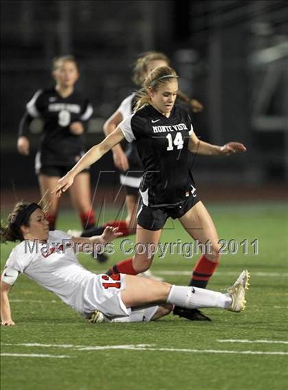 Thumbnail 3 in Monte Vista @ Carondelet photogallery.