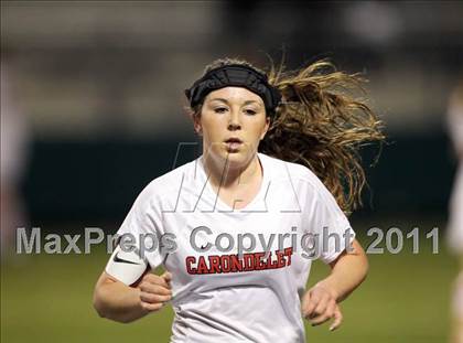 Thumbnail 2 in Monte Vista @ Carondelet photogallery.