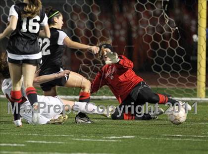 Thumbnail 1 in Monte Vista @ Carondelet photogallery.