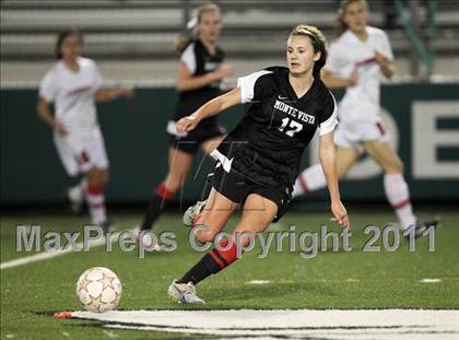 Thumbnail 1 in Monte Vista @ Carondelet photogallery.