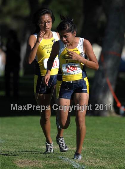 Thumbnail 2 in Moore League Finals photogallery.